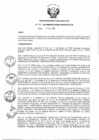 Vista preliminar de documento Resolución de Dirección Ejecutiva