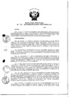 Vista preliminar de documento Resolución Directoral