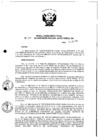 Vista preliminar de documento Resolución Directoral