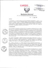 Vista preliminar de documento Resolución Directoral