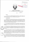 Vista preliminar de documento Resolución Directoral