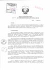 Vista preliminar de documento Resolución Directoral