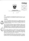 Vista preliminar de documento Resolución Directoral