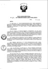Vista preliminar de documento Resolución Directoral