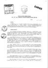 Vista preliminar de documento Resolución Directoral