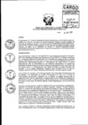 Vista preliminar de documento Resolución Directoral
