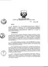 Vista preliminar de documento Resolución Directoral