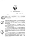 Vista preliminar de documento Resolución Directoral