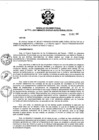 Vista preliminar de documento Resolución Directoral
