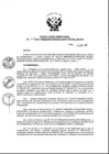 Vista preliminar de documento Resolución Directoral