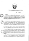 Vista preliminar de documento Resolución Directoral