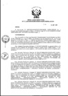 Vista preliminar de documento Resolución Directoral