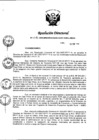 Vista preliminar de documento Resolución Directoral