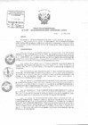 Vista preliminar de documento Resolución Directoral