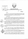 Vista preliminar de documento Resolución Directoral