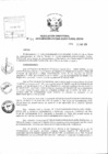 Vista preliminar de documento Resolución Directoral