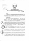 Vista preliminar de documento Resolución Directoral