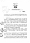 Vista preliminar de documento Resolución Directoral