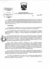 Vista preliminar de documento Resolución Directoral