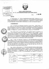 Vista preliminar de documento Resolución Directoral