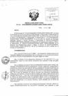 Vista preliminar de documento Resolución Directoral