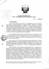 Vista preliminar de documento Resolución Directoral