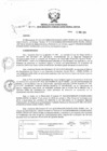 Vista preliminar de documento Resolución Directoral