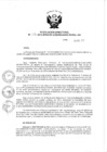 Vista preliminar de documento Resolución Directoral