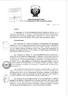 Vista preliminar de documento Resolución Directoral