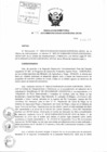 Vista preliminar de documento Resolución Directoral
