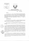 Vista preliminar de documento Resolución Directoral