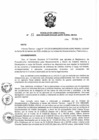Vista preliminar de documento Resolución Directoral