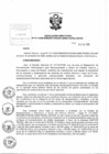 Vista preliminar de documento Resolución Directoral
