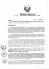 Vista preliminar de documento Resolución Directoral