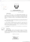 Vista preliminar de documento Resolución Directoral