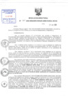Vista preliminar de documento Resolución Directoral