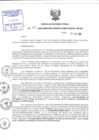 Vista preliminar de documento Resolución Directoral