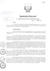 Vista preliminar de documento Resolución Directoral