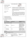 Vista preliminar de documento Ficha de Homologación 3