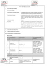 Vista preliminar de documento Ficha de Homologación 9