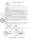 Vista preliminar de documento O.M. 26-2015-MDJH