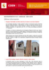 Vista preliminar de documento Boletín Informativo de Emergencias Nº 2011