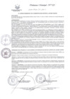 Vista preliminar de documento O.M. 23-2015-MDJH
