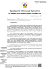 Vista preliminar de documento Resolución-Directoral-Ejecutiva-045-MINEDU-VMGI-PRONIED 