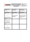 Vista preliminar de documento IT-CUL-01 INSTRUCTIVO DE REGISTRO DE SERVICIO NO CONFORME CUL