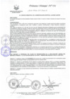 Vista preliminar de documento O.M. 16-2015-MDJH