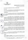 Vista preliminar de documento O.M. 01-2013-MDJH