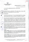 Vista preliminar de documento O.M. 15-2013-MDJH