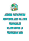 Vista preliminar de documento PPR_2017_AgentesParticipantes.pdf