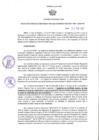 Vista preliminar de documento DECLARAR  EN ABANDONO, la Expedición  de  Certificado Negativo  de Zona  Catastrada  